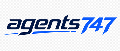 agents747 logo